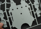 Very Fire 1/350 IJN Musashi Standard (5)