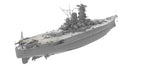 Very Fire 1/350 IJN Musashi Standard (6)