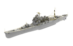 Very Fire 1/350 IJN Atago (Deluxe Edition) (4)
