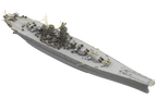 Very Fire 1/350 IJN Super Yamato Kii (Deluxe Edition) (4)