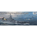 Vee Hobby V57005 1/700 South Dakota Battleship BB-57 1944 (8967488209133)