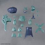 Bandai Class Up Armor (Liber Viking) (2)