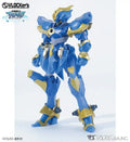 VLOCKers VL-21606 DUELKnights No.002 Booster Pack Blue Knight Archetype