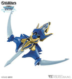 VLOCKers VL-21607 DUELKNIGHTS No.003 Booster Pack Artefact Arrow