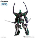 VLOCKers VL-21757 DuelKnights No.007 Starter Pack Black Knight Katana