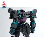 VLOCKers VL-21771 Duelknights No. 008 Booster Pack Black Knight Archetype