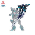VLOCKers VL-21772 DUELKNIGHTS No.009 Booster Pack Artefact Yoroi