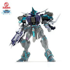 VLOCKers VL-21774 DUELKNIGHTS No.011 Booster Pack Artefact Kabuto