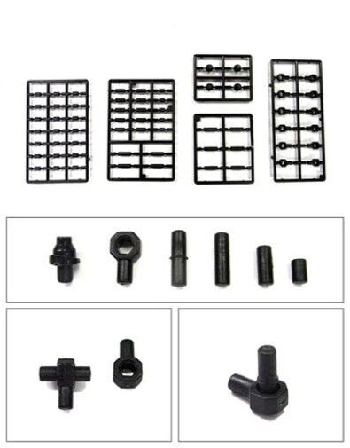 VLOCKers VL-22011 Joint Set 03
