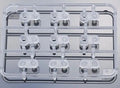 VLOCKers VL-22171 Joint Set 01 Clear