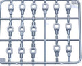 VLOCKers VL-22175 Joint Set 05