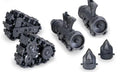 VLOCKers VL-22251 Soldier Armor