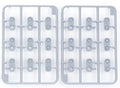 VLOCKers VL-22354 Joint Set 01 Silver
