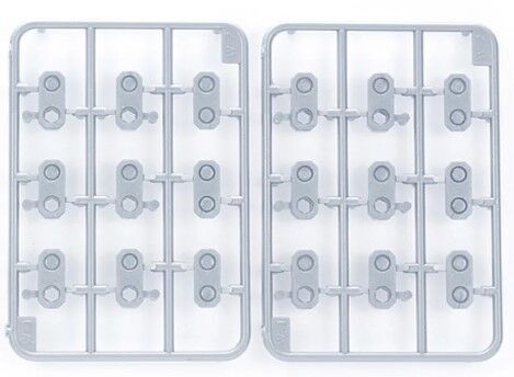 VLOCKers VL-22354 Joint Set 01 Silver
