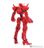 VLOCKers VL-22632 NEXATE PRIME Red/Gun Metallic Plastic Model Kit