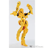 VLOCKers VL-22643 VL-22643 NEXATE PRIME Yellow/Black Plastic Model Kit