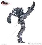 VLOCKers VL-22690 NEXATE PRIME Black/White Ver. Plastic Model Kit