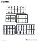VLOCKers VL-22699 Joint Set 3R