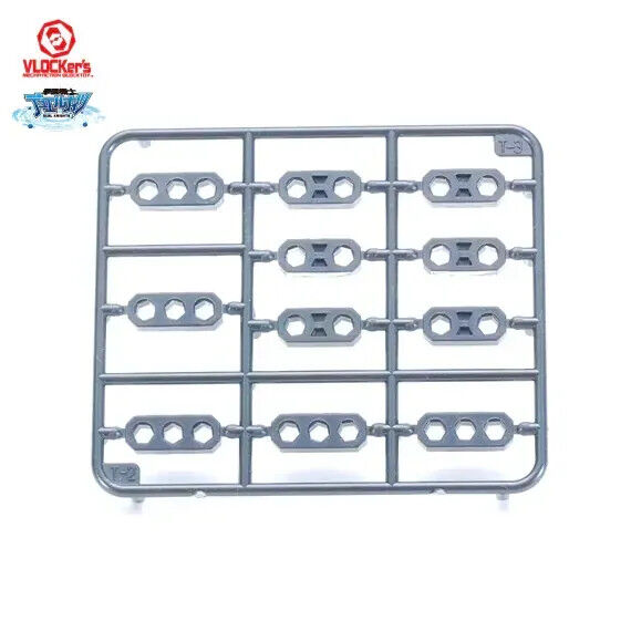 VLOCKers VL-22748 3-4 Joint Set 4