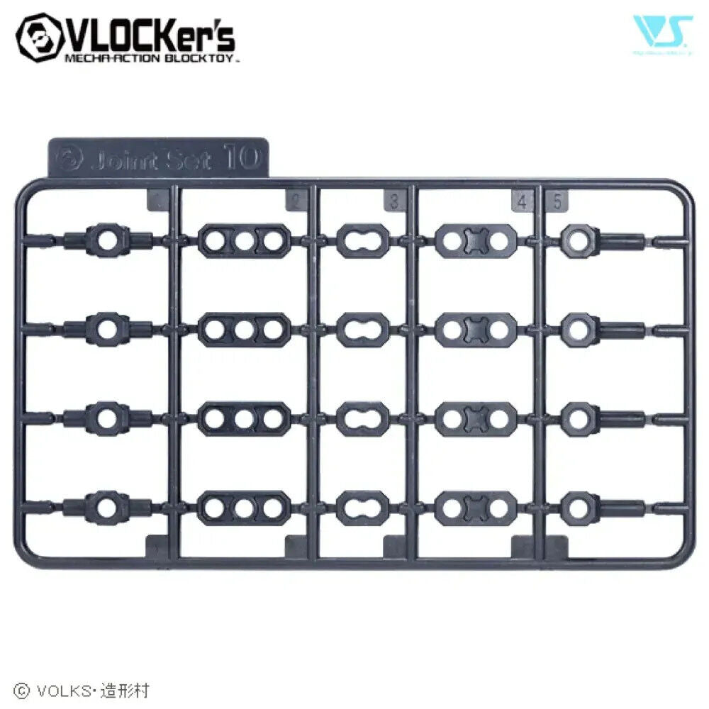 VLOCKers VL-22785 Joint Set 10