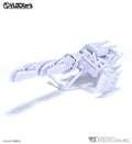 VLOCKers VL-22787 Soldier Armor III Gun & Chainsaw White