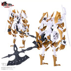 VLOCKers VL-23098 NEXATE Equus Plastic Model Kit