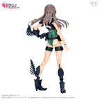 VLOCKers VL-23169 VL-23169 Fiore OptionParts CoordinateSet02 Dracaena Military Green
