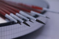 VP Leonhardy VP17967 6pc School Brush Set