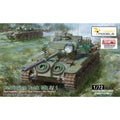 Vespid Models VS720007S 1/72 Centurion Tank Mk5/1 Royal Australian Armoured Corps 3D Print Model Kit (8967488372973)