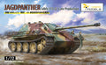 Vespid Models VS720010 1/72 Sdkfz.173 Jagdpanther G1 Late Production - Hobby City NZ
