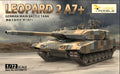 Vespid Models VS720015 1/72 German Main Battle Tank Leopard 2 A7+ - Hobby City NZ