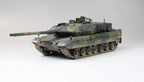 Vespid Models German Main Battle Tank Leopard 2 A7V (7)