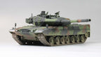 Vespid Models German Main Battle Tank Leopard 2 A7V (5)