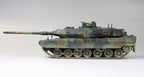Vespid Models German Main Battle Tank Leopard 2 A7V (3)