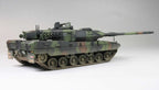 Vespid Models German Main Battle Tank Leopard 2 A7V (6)