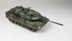 Vespid Models German Main Battle Tank Leopard 2 A7V (2)
