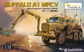 Vespid Models VS720035 1/72 Buffalo A1 MPCV - Hobby City NZ