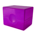 BCW / Monster Prism Deck Case Polished Violet