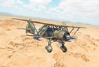 Italeri FIAT CR.42 FALCO ASSAULT/NIGHTFIGHTER