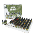 Scale 75 Warfront Warfront Collection Paint Set