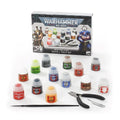 Games Workshop Warhammer 40 000 60-12 Warhammer 40000 - Paints + Tools (4)