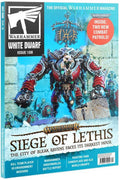 White Dwarf Magazine - Issue 508 (Jan 2025) (8939599331565)