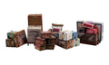 Woodland Scenics HO Scenic Accents: Misc. Freight