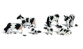 Woodland Scenics N Scenic Accents: Holstein Cows