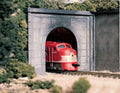 Woodland Scenics C1252 TUNNEL PORTALS CONCRETE HO (8255464767725)