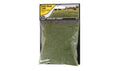 Woodland Scenics FS622 Static Grass Medium Green 7mm (7637911372013)