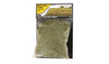 Woodland Scenics FS627 Static Grass Light Green 12mm (7650688762093)