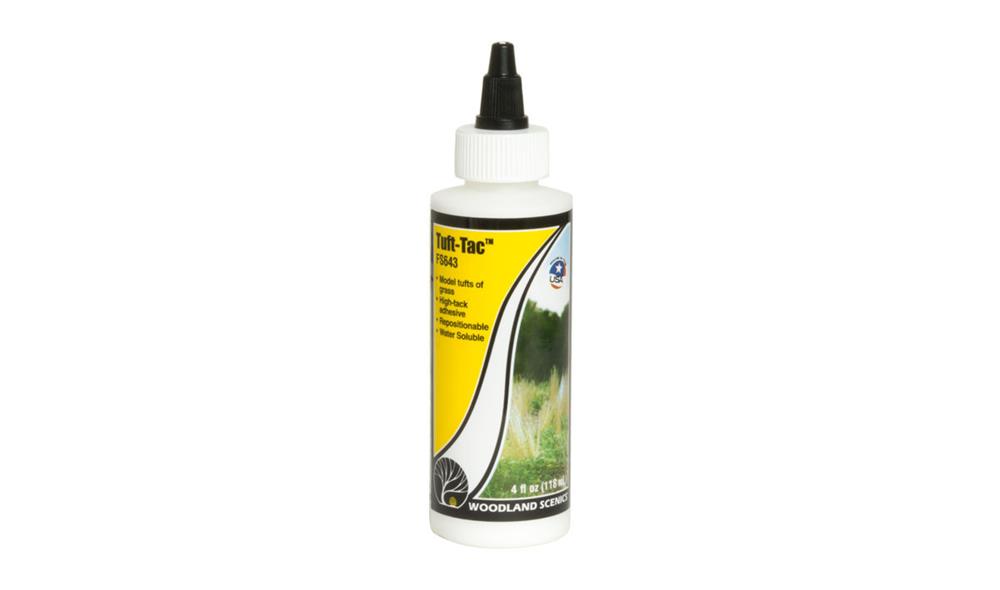 Woodland Scenics FS643 Tuft-Tac (7650689057005)