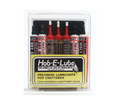 Woodland Scenics HL650 Hob-E-Lube: 7-Pak Workbench Assortment (7540625670381)
