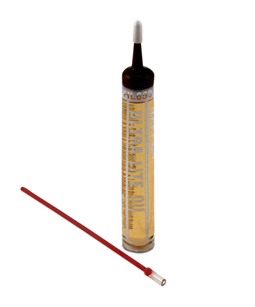 Woodland Scenics Hob-E-Lube: Ultra-Lite Oil w/Extension Tip